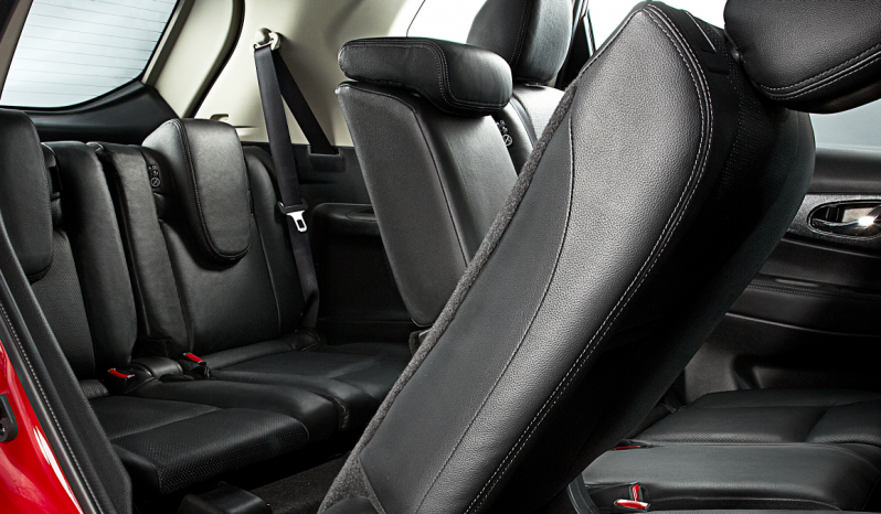 X-Trail 2.0 4×2 full