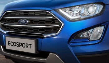 Ford EcoSport full
