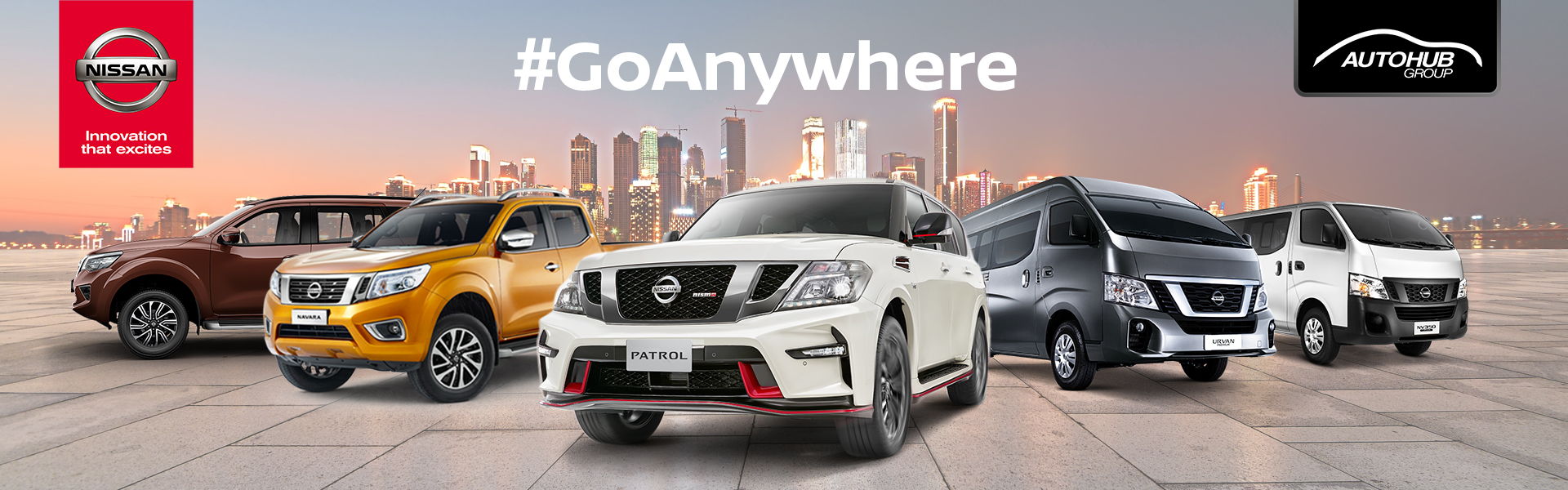 The Autohub Group Philippines