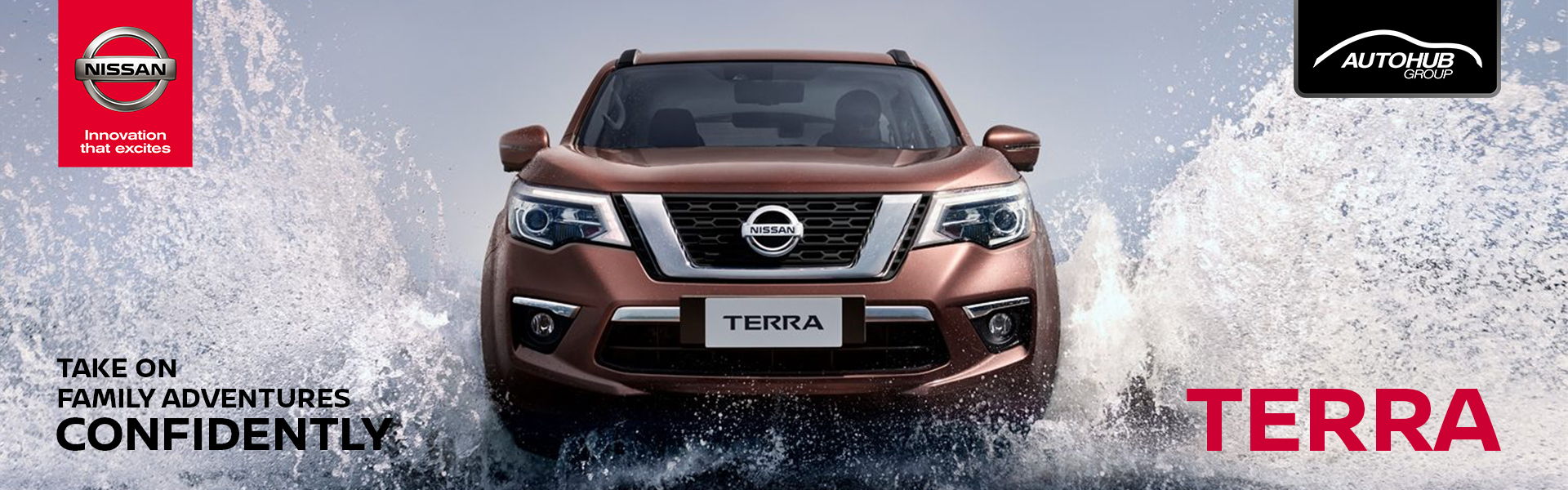 The Autohub Group Philippines