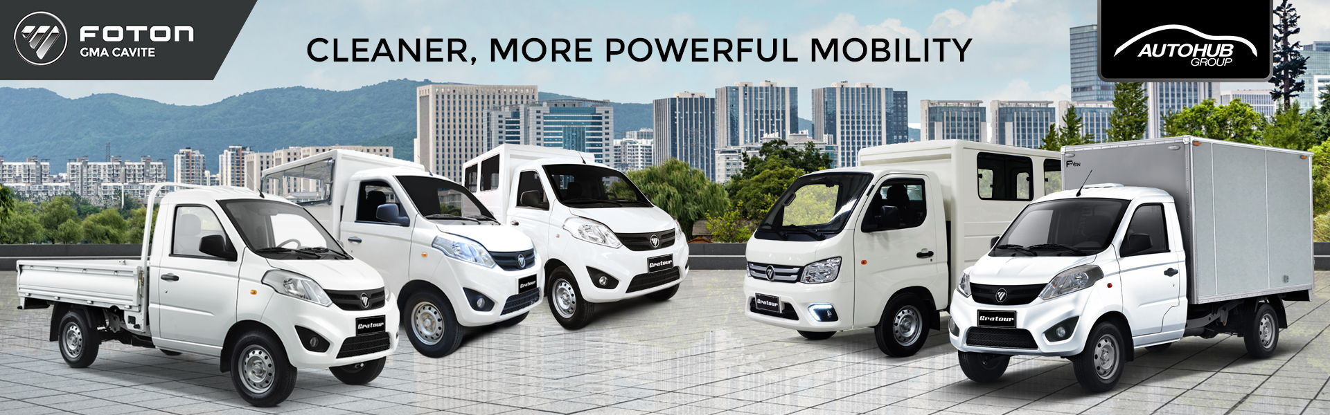 The Autohub Group Philippines