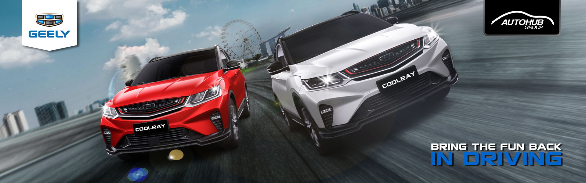 The Autohub Group Philippines