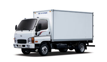 Hyundai HD 65/72/78 2020 Philippines - Autohub Group 1