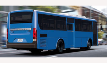 Hyundai Super Aero City 2020 Philippines - Autohub Group 1