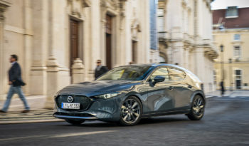 Mazda 3 Sedan Elite 2020 Autohub Group Philippines