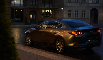 Mazda 3 Sedan Elite full