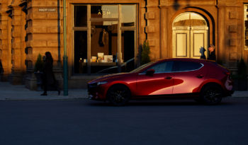 Mazda 3 Sedan Elite full