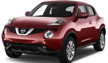 Nissan Juke 2020 Autohub Group Philippines 1