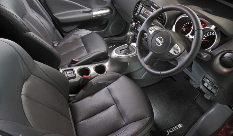 JUKE full
