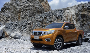Nissan Navara 2020 Autohub Group Philippines 1