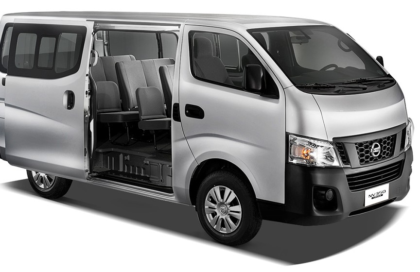 Chia sẻ 80+ về nissan urvan mới nhất - thuvientinhoc.edu.vn