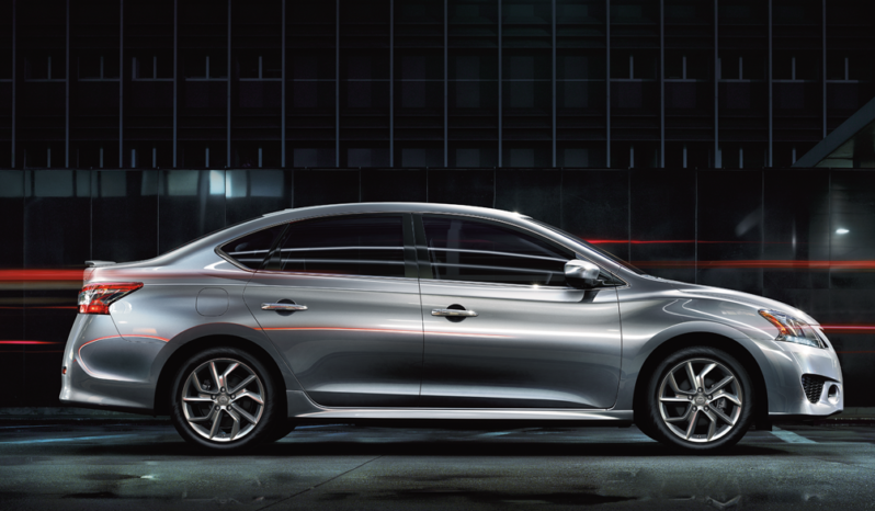 Nissan Sylphy 2020 Autohub Group Philippines