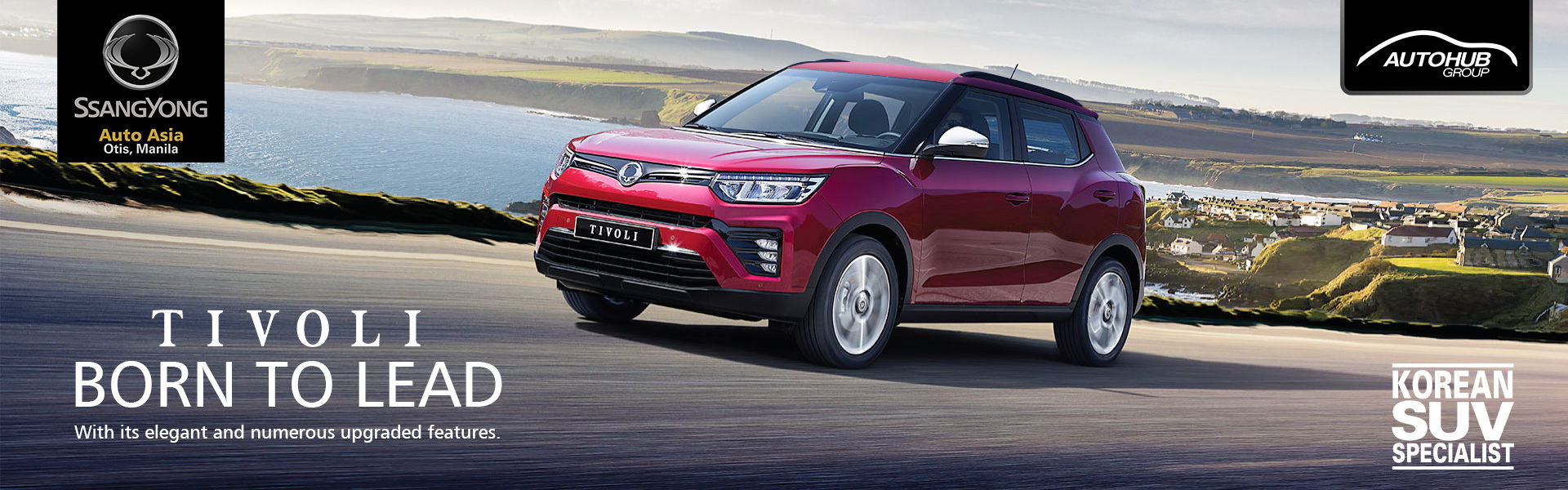 The Autohub Group Philippines