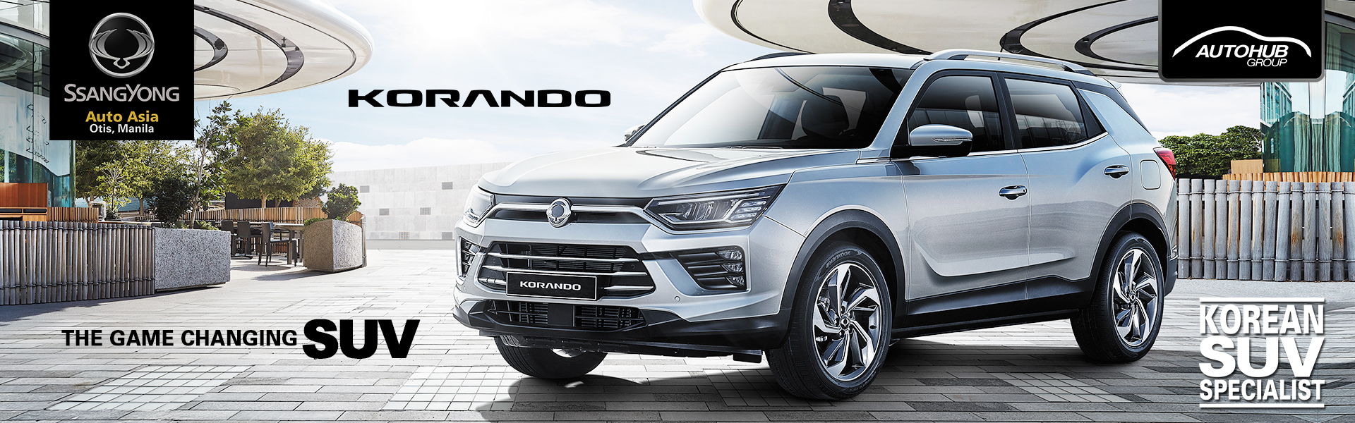 The Autohub Group Philippines