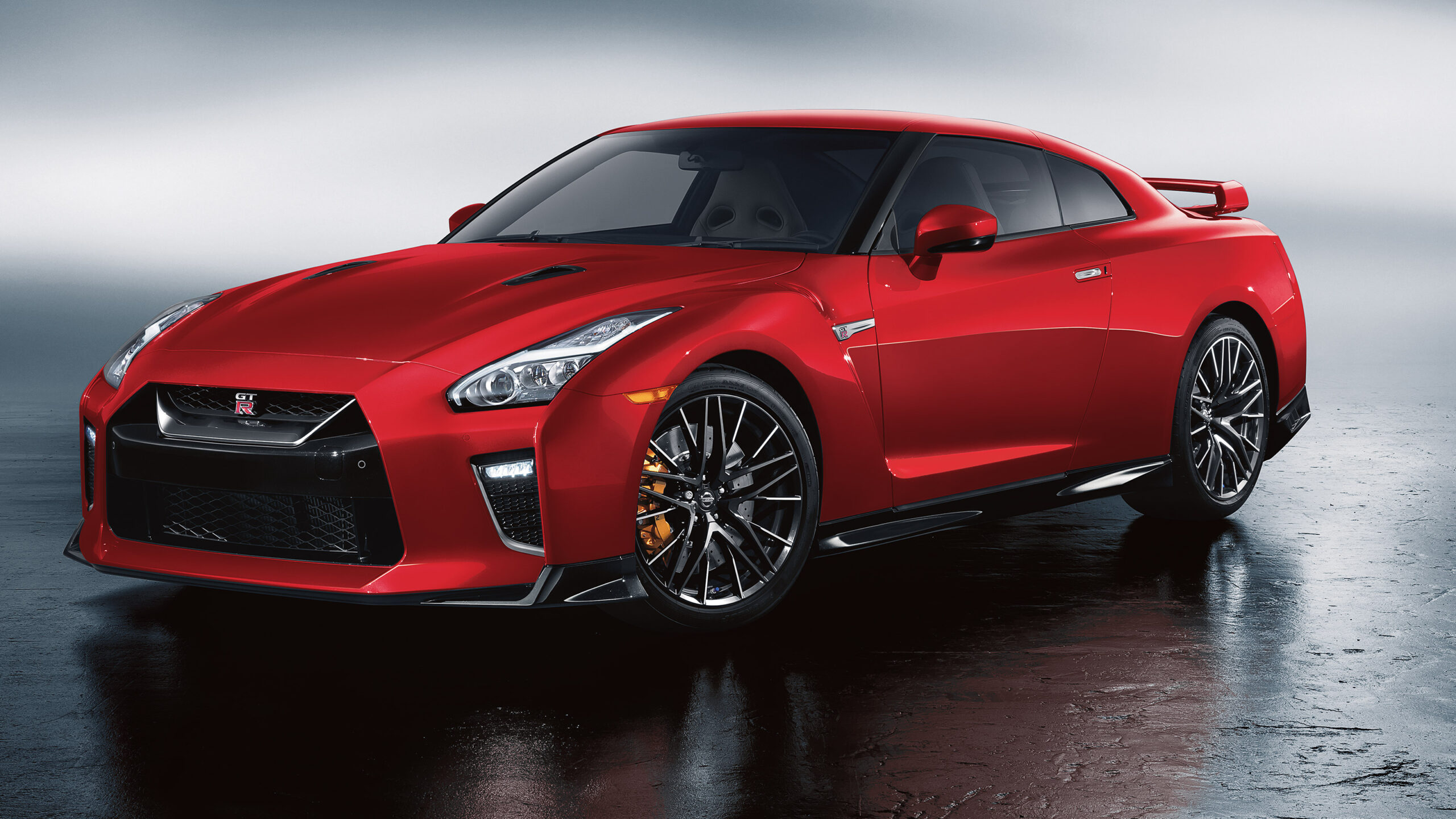 Toyota gtr 2016