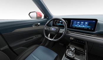 Ford Next-Gen Territory Titanium X full