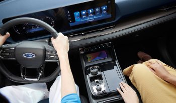 Ford Next-Gen Territory Titanium X full