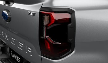 Ford Next-Gen Ranger XL full
