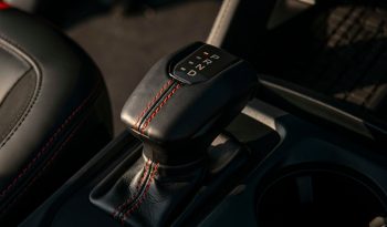 Ford Next-Gen Ranger Raptor full