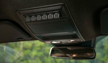 Ford Next-Gen Ranger Raptor full