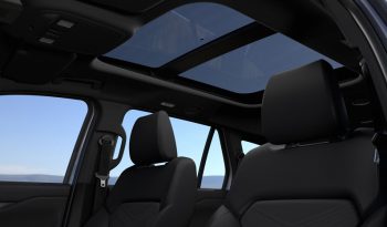 Ford Next-Gen Everest Titanium + full