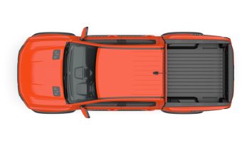 Ford Next-Gen Ranger Raptor full