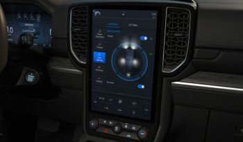 Ford Next-Gen Everest Titanium + full