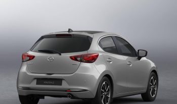 MAZDA2 HATCHBACK SPORT full